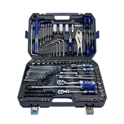 BOSS LIFE STYLE 142+4 PCS...