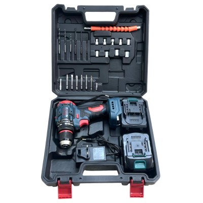 BRUSHLESS LITHIUM DRILL...