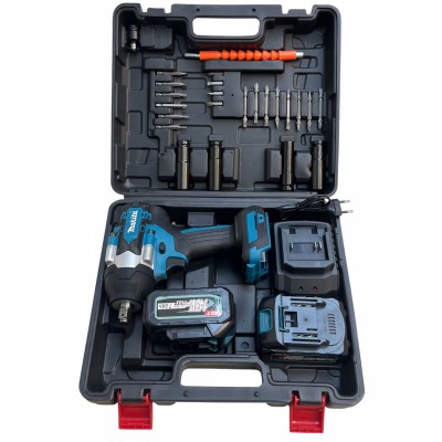 Makita Brushless Li-ion...