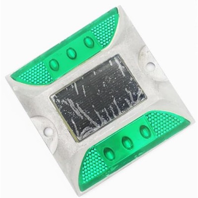 LED Solar Road Stud Light...
