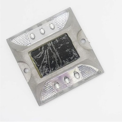 LED Solar Road Stud Light...