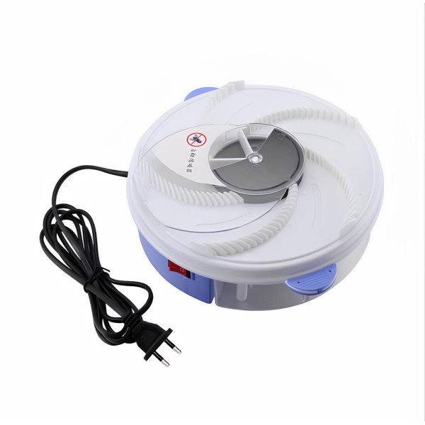 Electric Automatic Flycatcher Fly Trap Fly