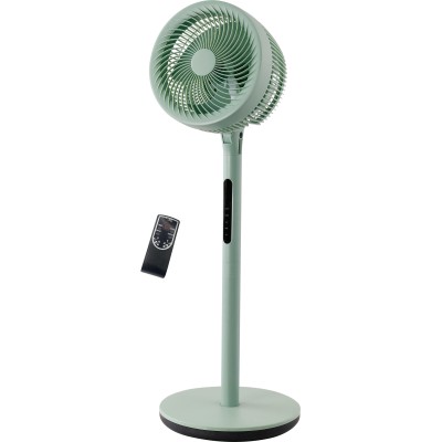 10" AIR CIRCULATION FAN...