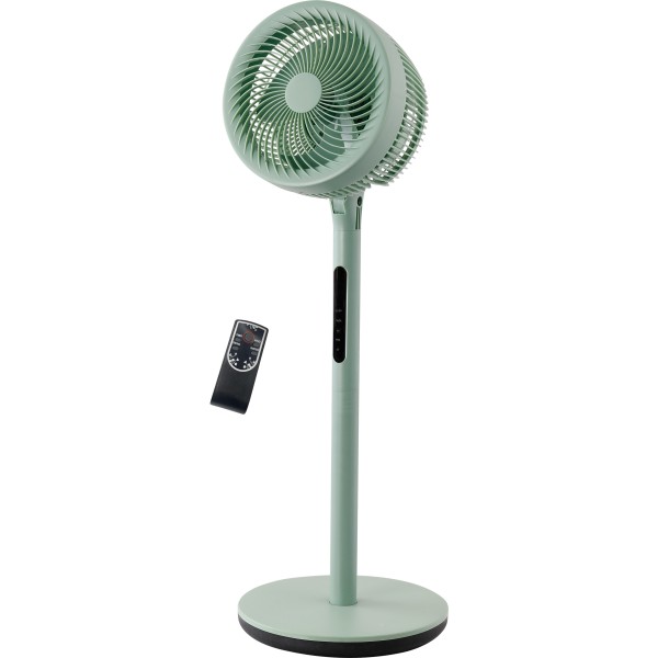 10" AIR CIRCULATION FAN WITH REMOTE 75WATTS