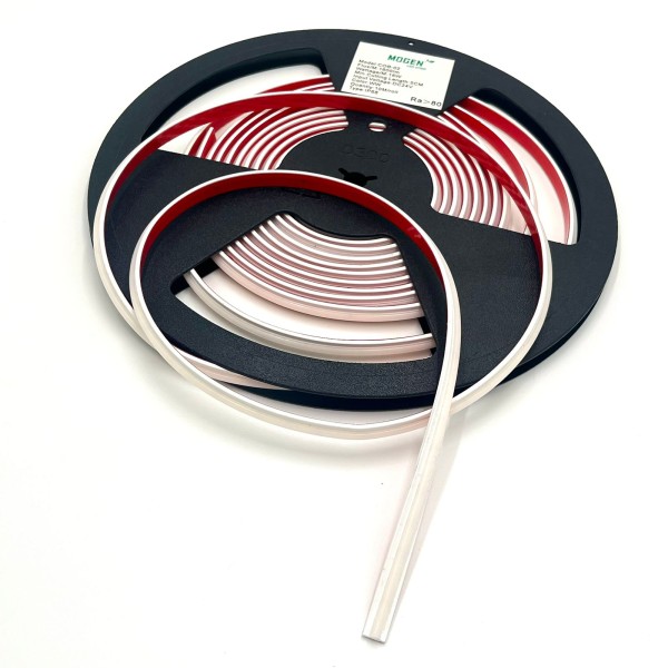 DC24V WATERPROOF COB LED STRIP LIGHT-4000K-10MM