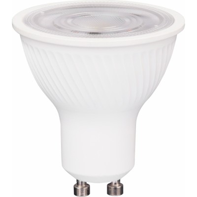 LED CUP-9WATTS-WHITE-GU10