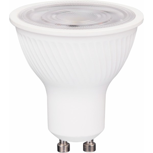 LED CUP-9WATTS-WARM WHITE-GU10