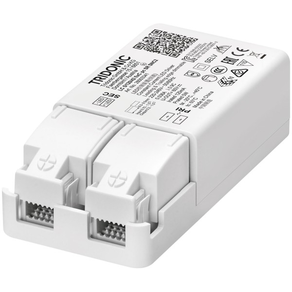 Tridonic Constant Current LED Driver LC 5/120/42 fixC pc SR SNC2