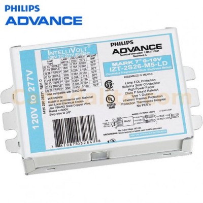 Philips Advanced...
