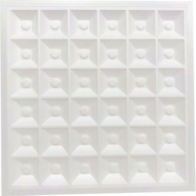 60x60 LED Grille Panel...