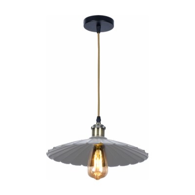 Pendant Light with E27 Lamp...