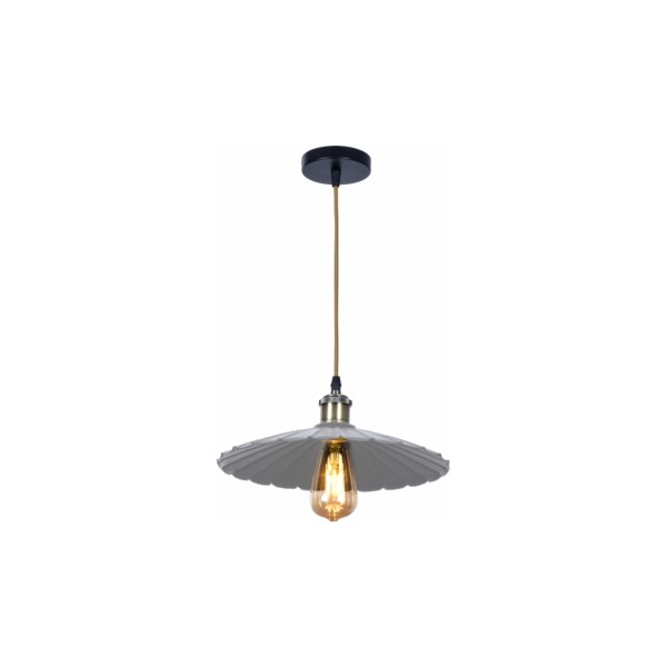 Pendant Light with E27 Lamp Holder