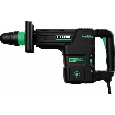 HKK Percussion Hammer 1500W