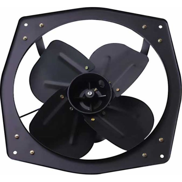 16" Heavy Duty Metal Exhaust Fan 230W