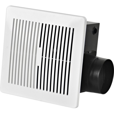 6" Ventilating Fan 23W