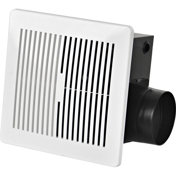6" Ventilating Fan 23W