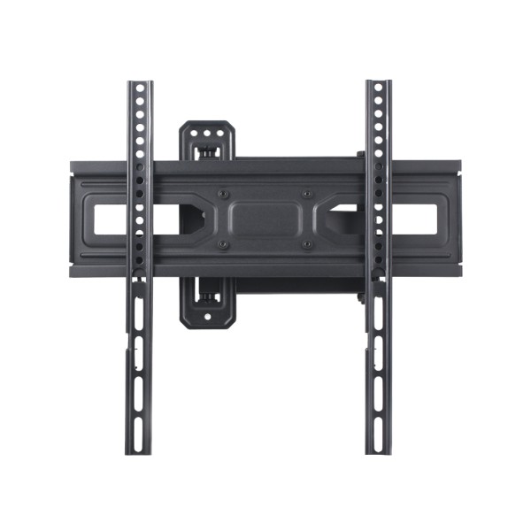 TV WALL MOUNT 32 TO 55 INCH, FULL MOTION SWIVEL TYPE