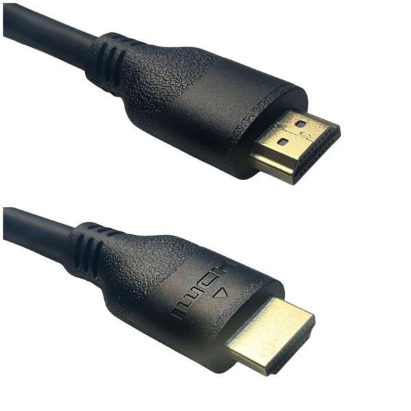 Terminator 8K Ultra High Speed HDMI Cable 1M
