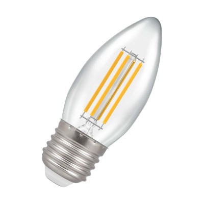 E27 Dimmable LED Filament...
