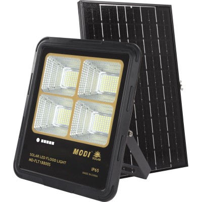 Solar LED Flood Light...