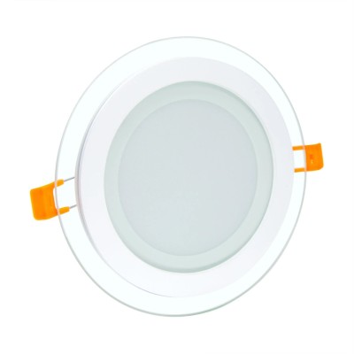 SMD LED Glass Panel Light...