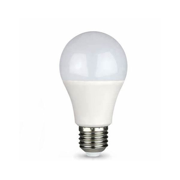 LED Bulb 9Watt E27 4000K