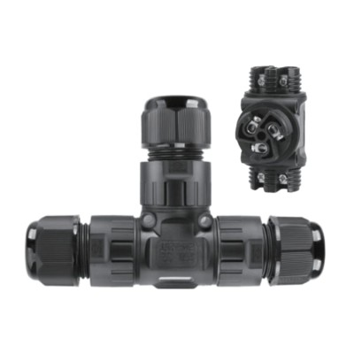 EW-M25T 3-WAY IP68...