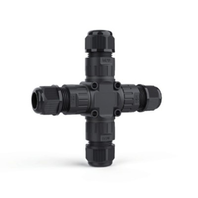 EW-M20X 4-WAY IP68...