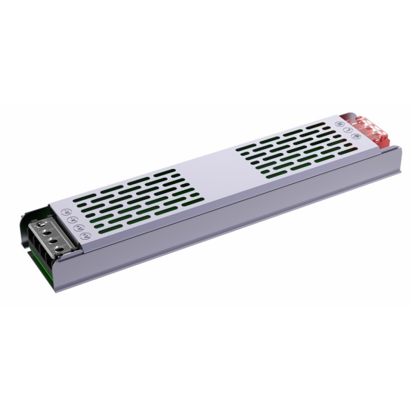 DC12V-400W LED DRIVER IP20