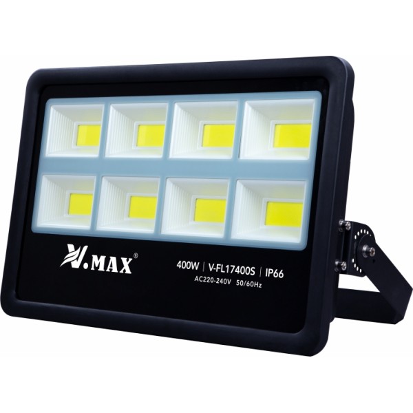 LED COB FLOOD LIGHT-400WATTS-WHITE