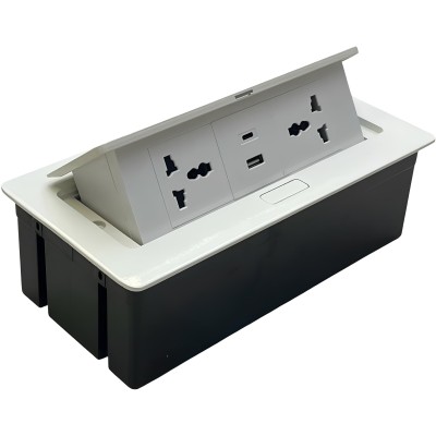 POP UP FLOOR OUTLET, 2...