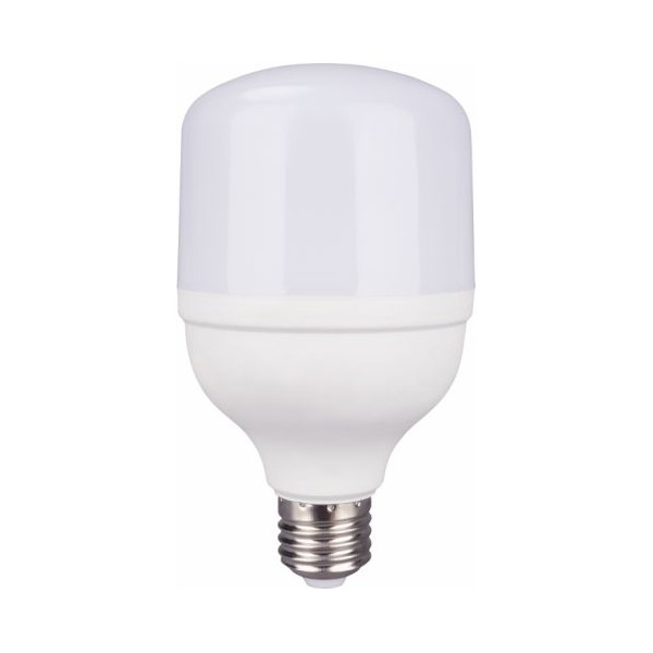 LED BULB-50WATTS-E27-WARM WHITE