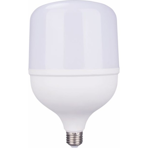 LED BULB-60WATTS-E27-WARM WHITE