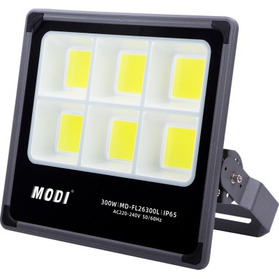 COB LED Flood Light 300Watt...