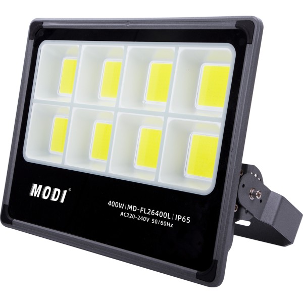 COB LED Flood Light 400Watt Warm white