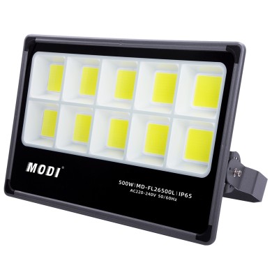 COB LED Flood Light 500Watt...