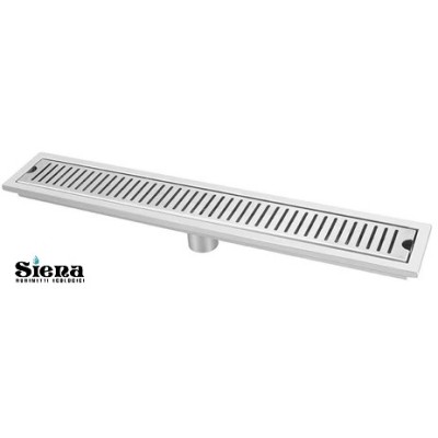 Siena Linear Drain...