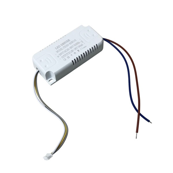 3Color LED Driver - (60-80W) X2 - DC180-195V 240mA