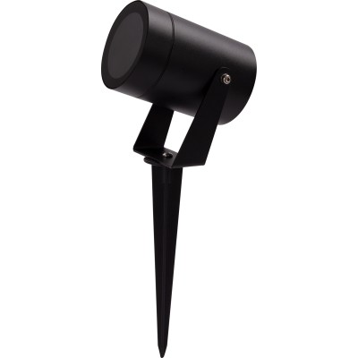 LED Spike Light with GU10...