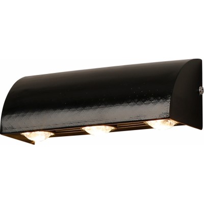LED Wall Light 5Watt Black...