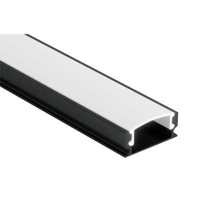 ANODIZED ALUMINUM PROFILE...