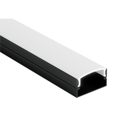 ANODIZED ALUMINUM PROFILE...