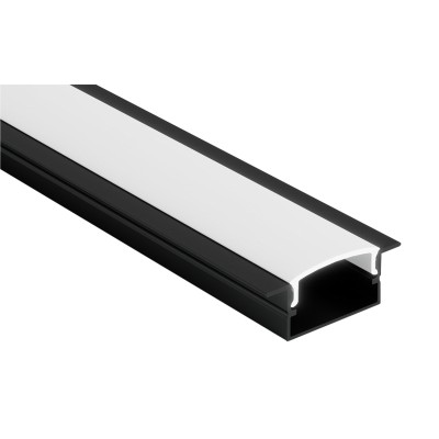 ANODIZED ALUMINUM PROFILE...