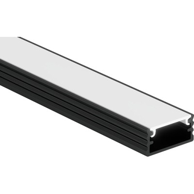 ANODIZED ALUMINUM PROFILE...