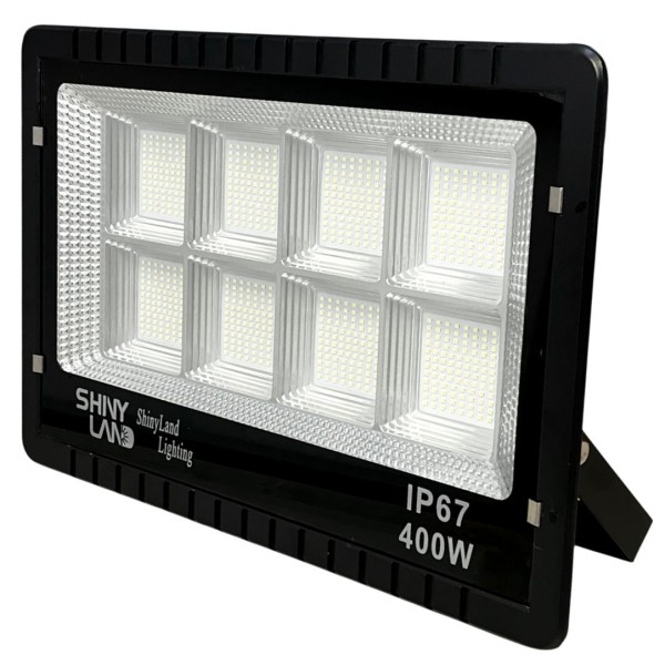 SMD LED Flood Light 400Watt White