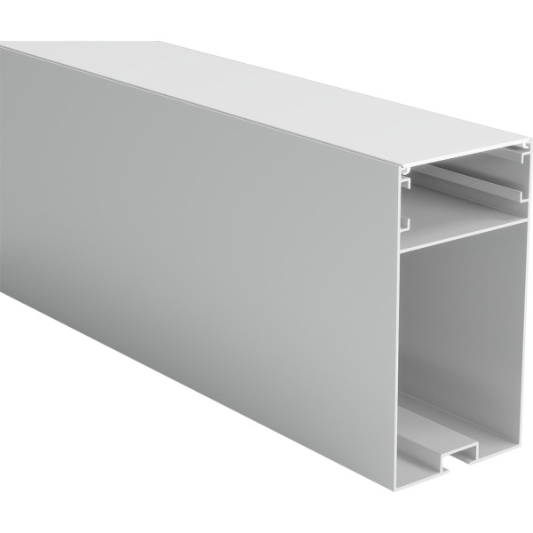 ALUMINUM PROFILE FOR SURFACE OR PENDANT MOUNTED 40X75mm