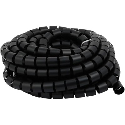 25mm Dia Flexible Spiral...