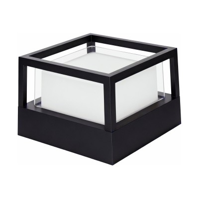 Outdoor LED Wall Light 12W...