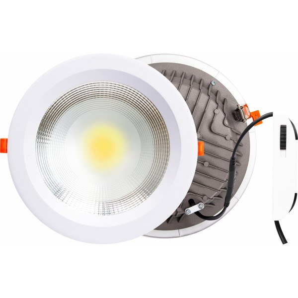 COB LED Down Light 30Watt 3Color
