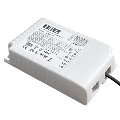 IBL 4733.TC Multifunction...